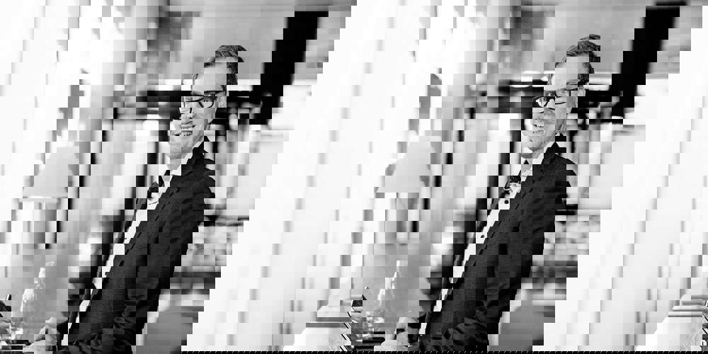 BASICO Finance IT Services Thomas