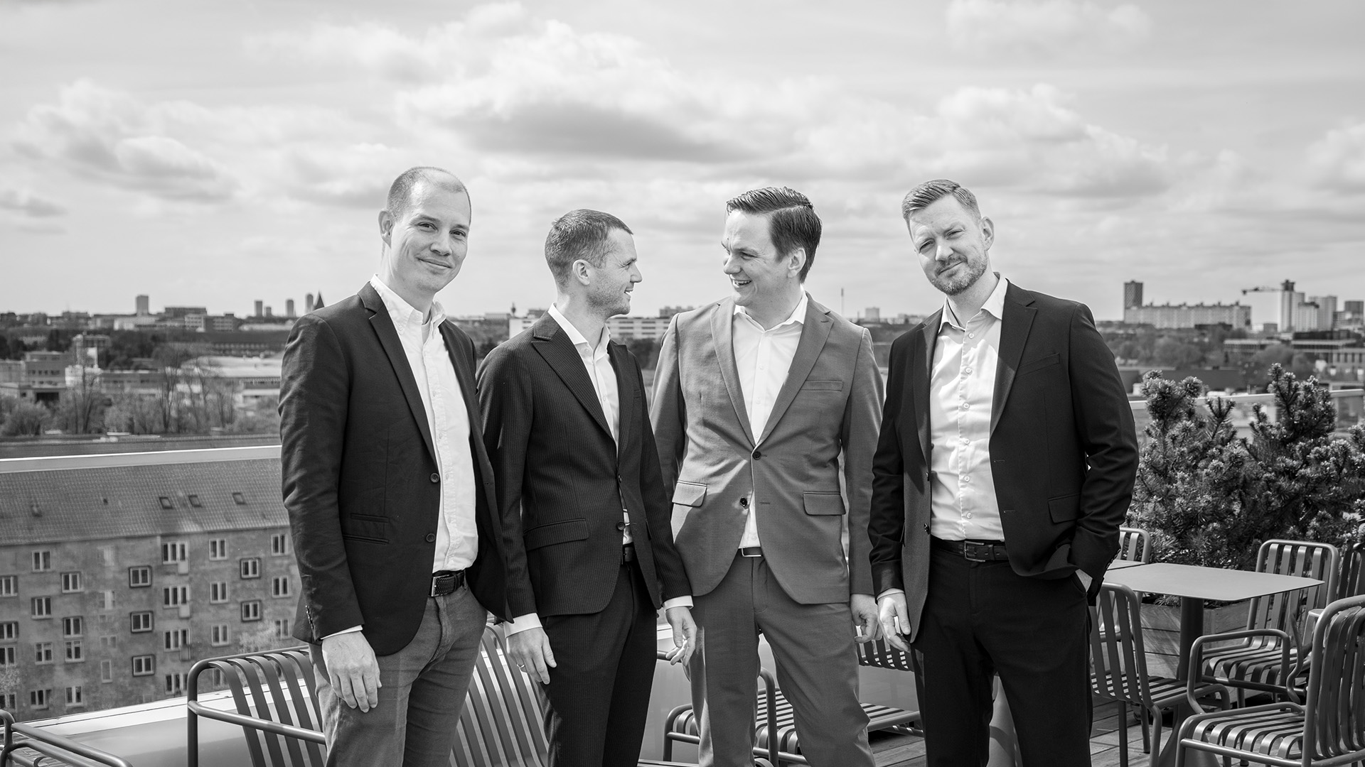 Basico Non Standard Process