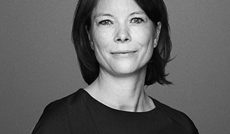 Trine Damsgaard Vissing