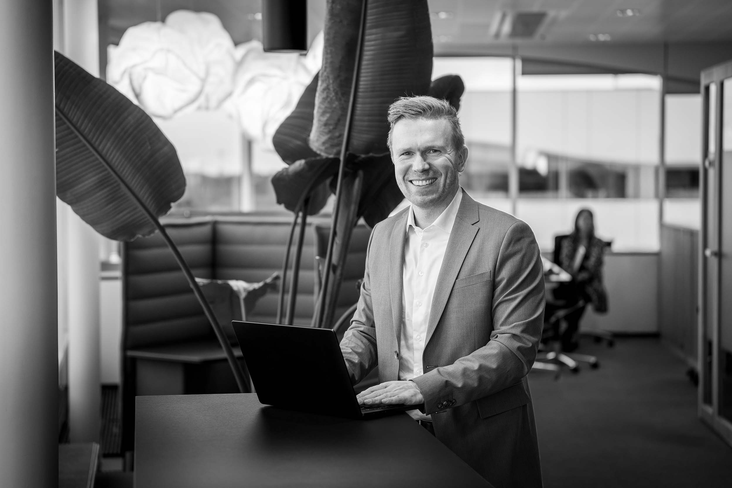 Led AI-investeringerne på et oplyst grundlag
