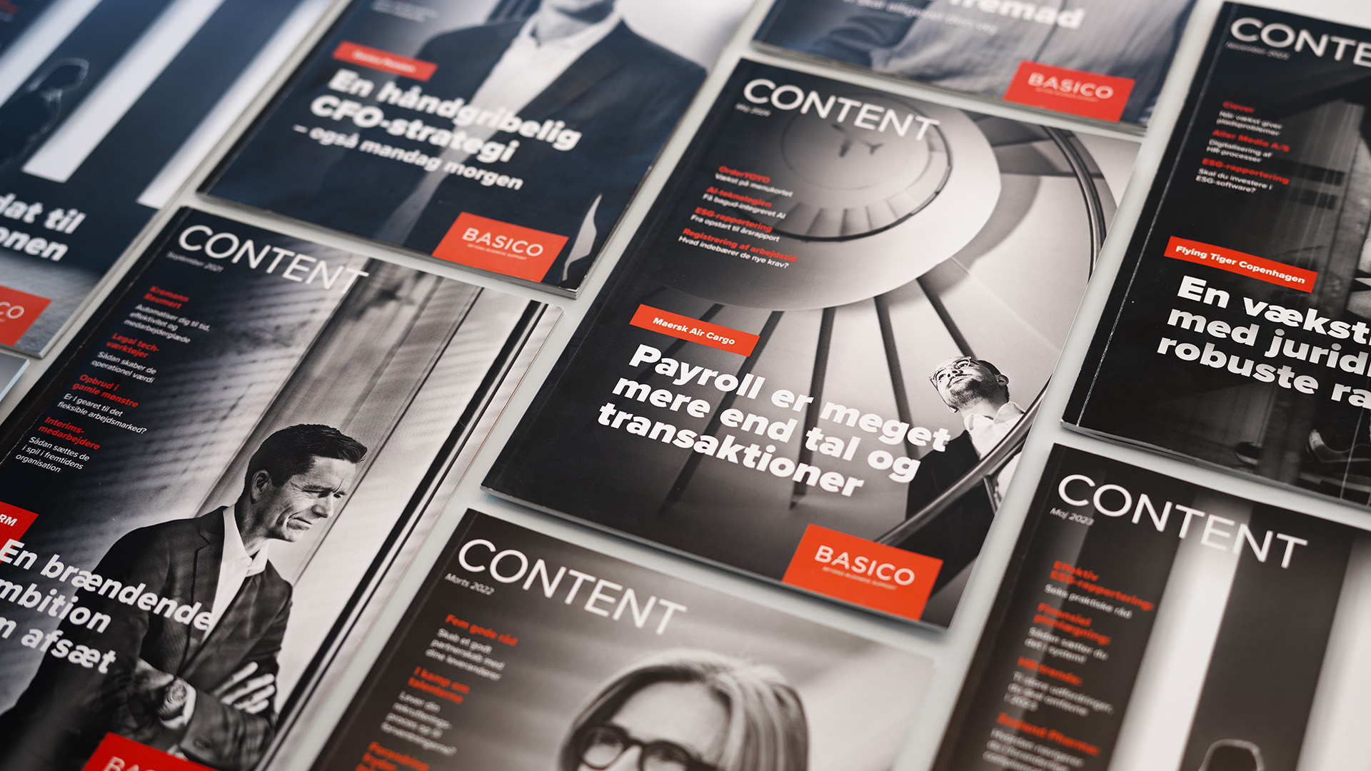 Basico Content Maj 2024