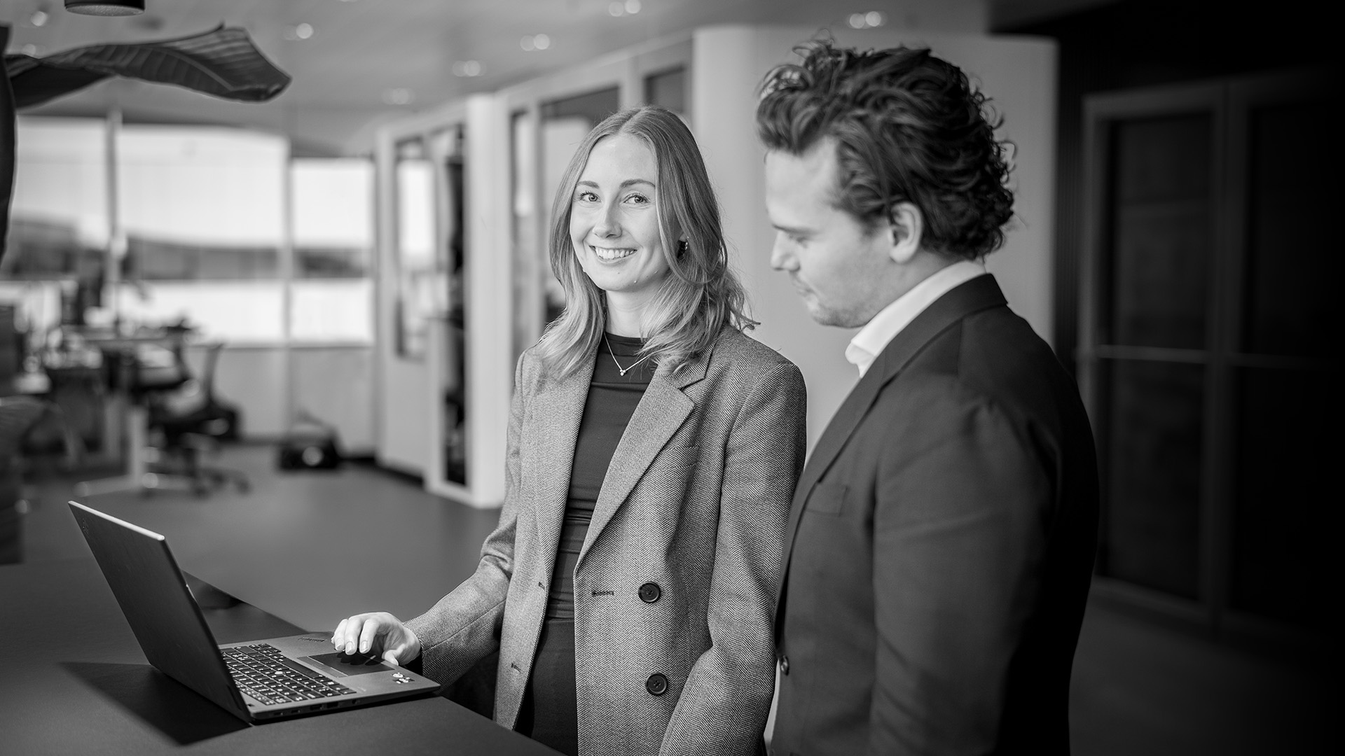 Basico Legal Services Commercial