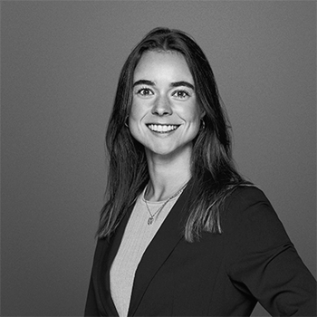 Sarah Voigt Welinder