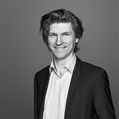 Peter Sichelkow Meincke