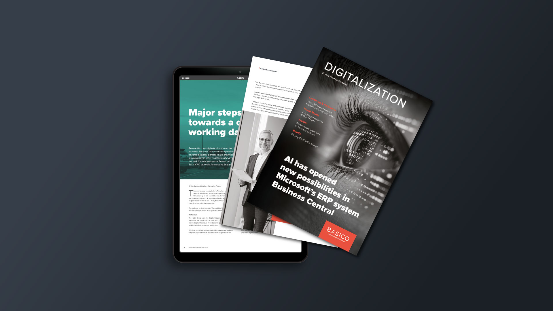 Basico Digitaliseringsmagasinet ENG 2