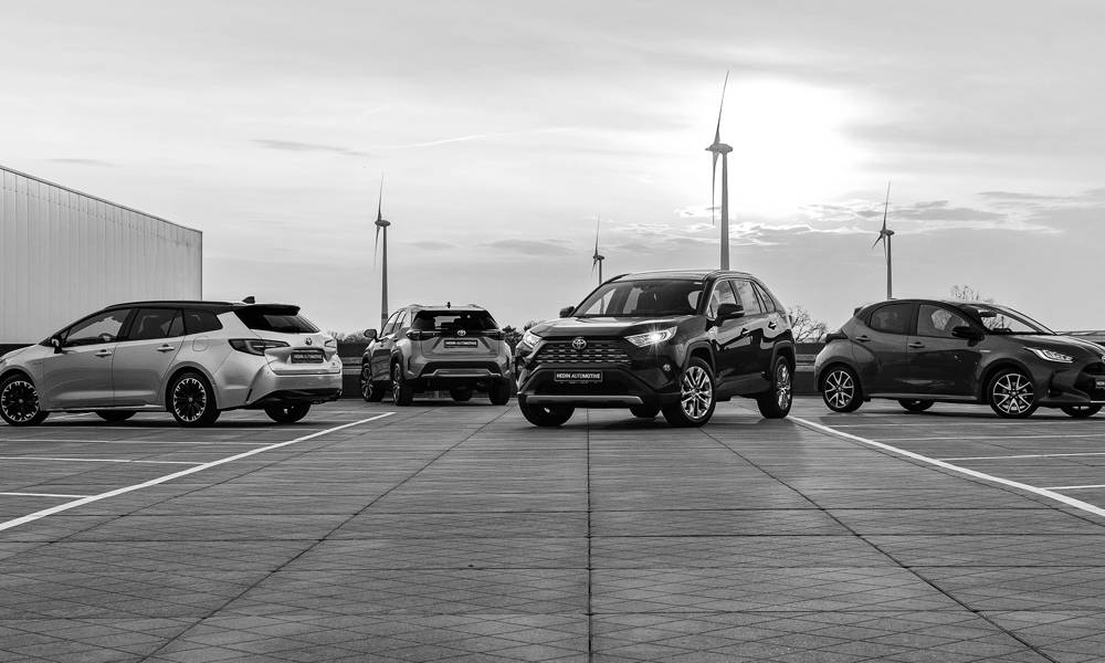 Hedin: Store skridt hen imod en digital dagligdag