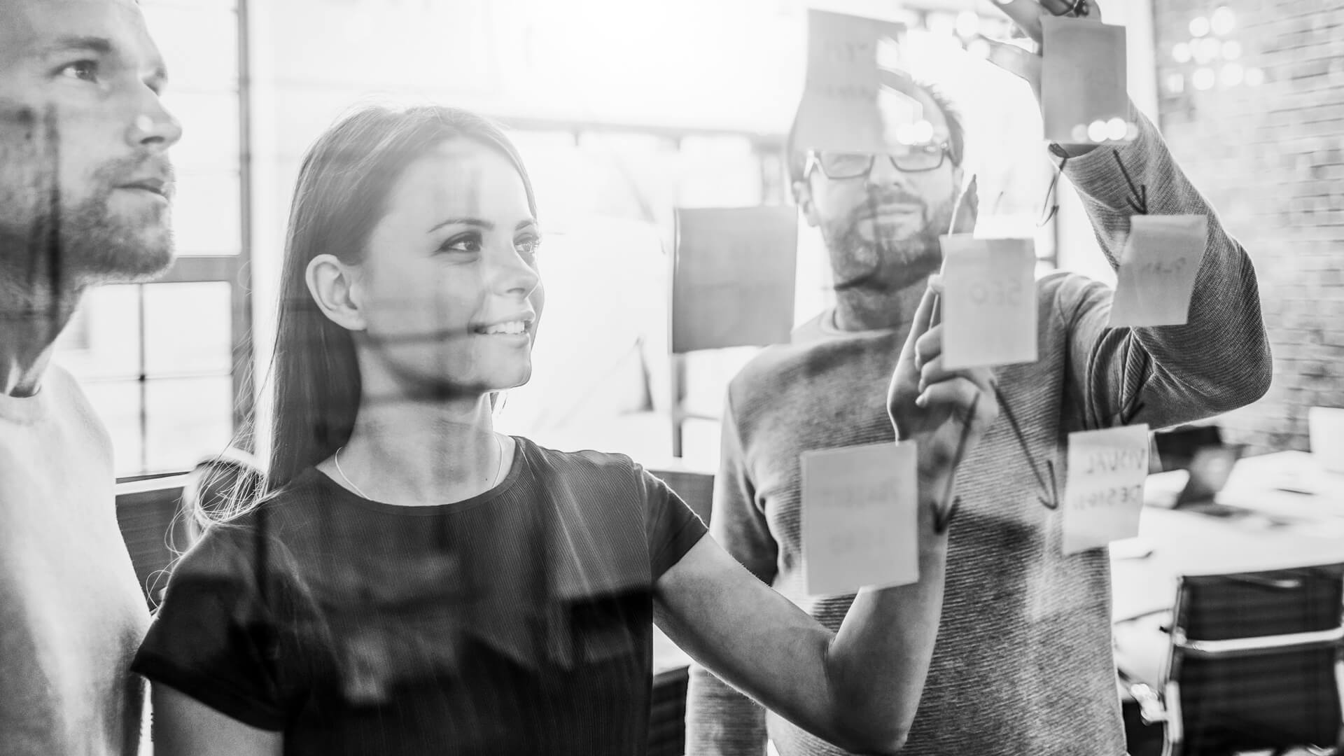 7 relevant questions for any process