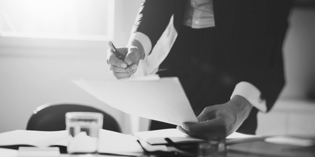 Få professionel ERP-rådgivning