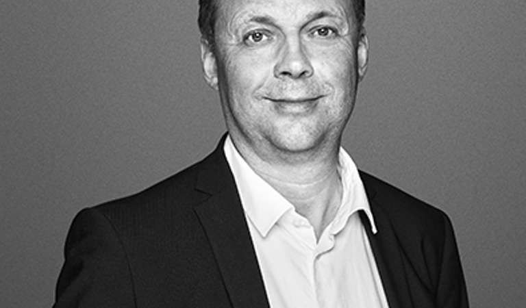 Henrik Dahlgaard