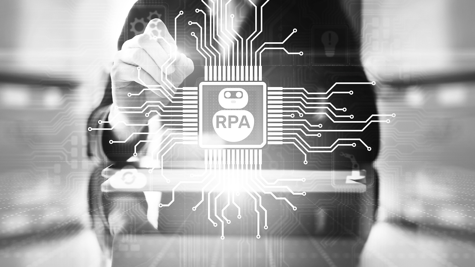 Basico Laen Dig Tilbage Og Lad Dine Automatiseringer Arbejde For Dig