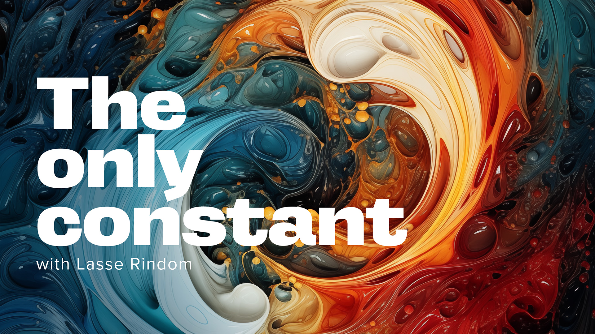 Top AI- og forandringseksperter