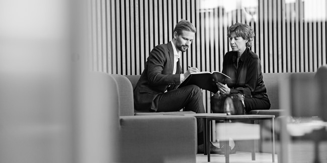 Executive Search