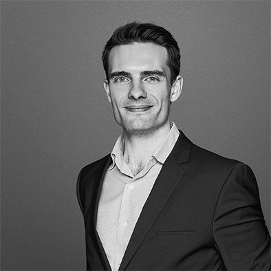 Oskar Nørgaard Andresen