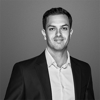 Benyamin Høier Yildiz