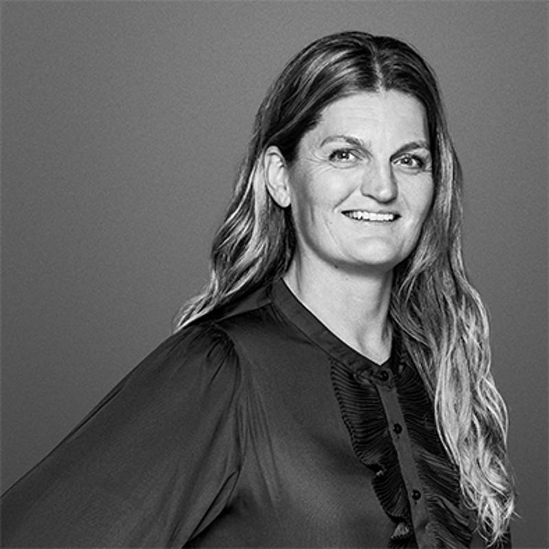 Lene Kahl