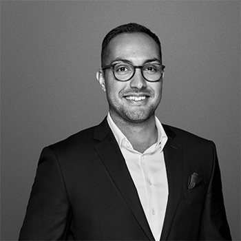 Mikael Ribeiro Jørgensen