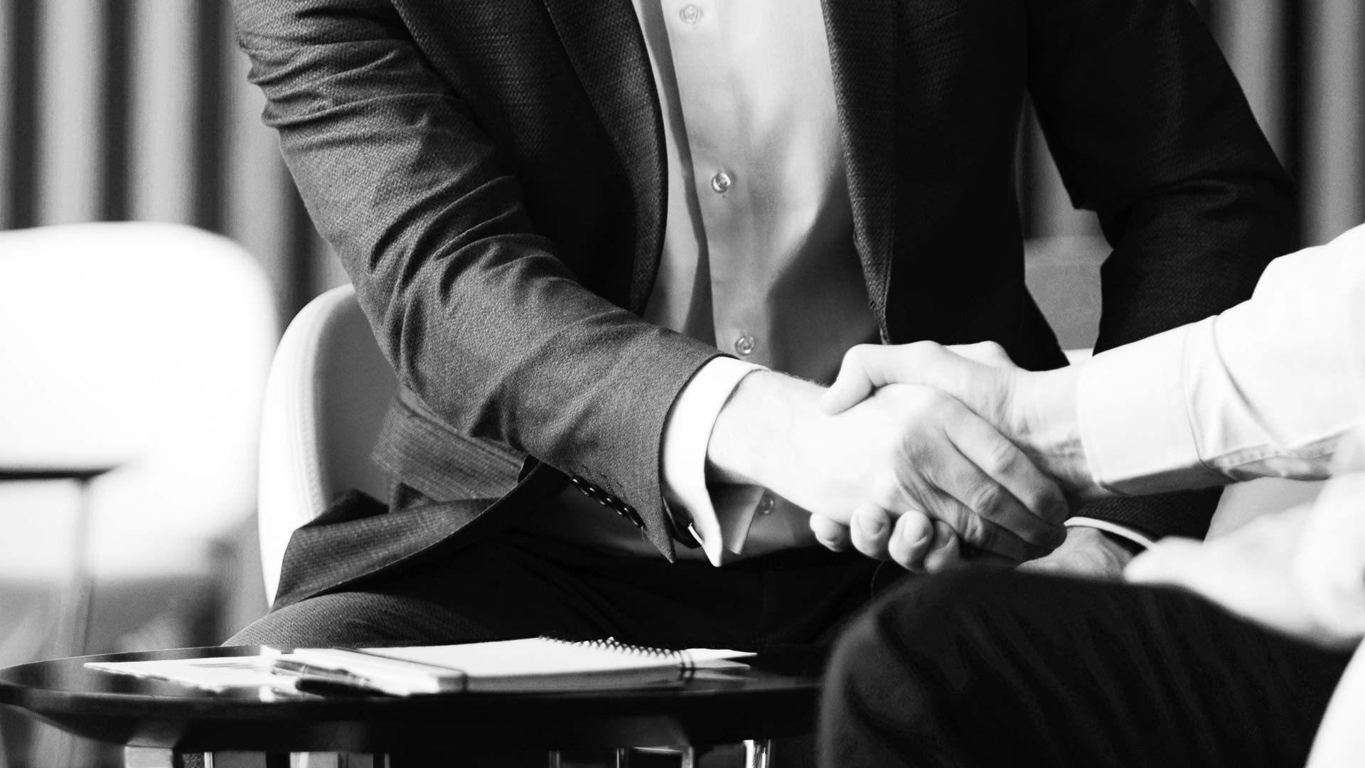 Basico Rekruttering CFO