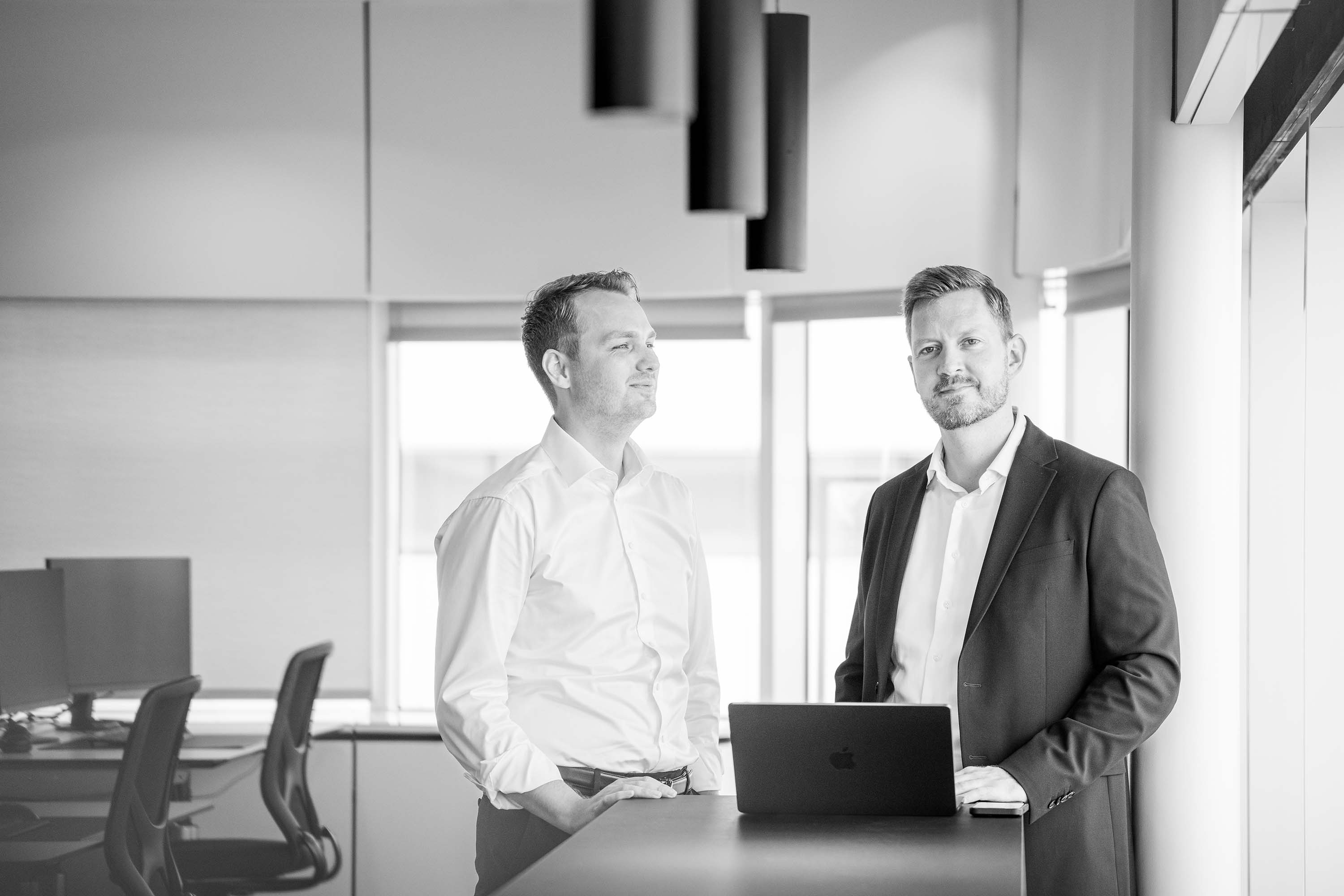 Foranalysen er nøglen til et succesfuldt ERP-projekt