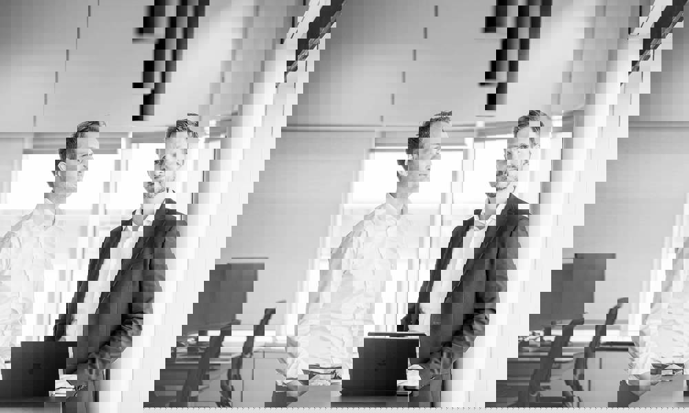 The preliminary analysis is the key to a successful ERP project