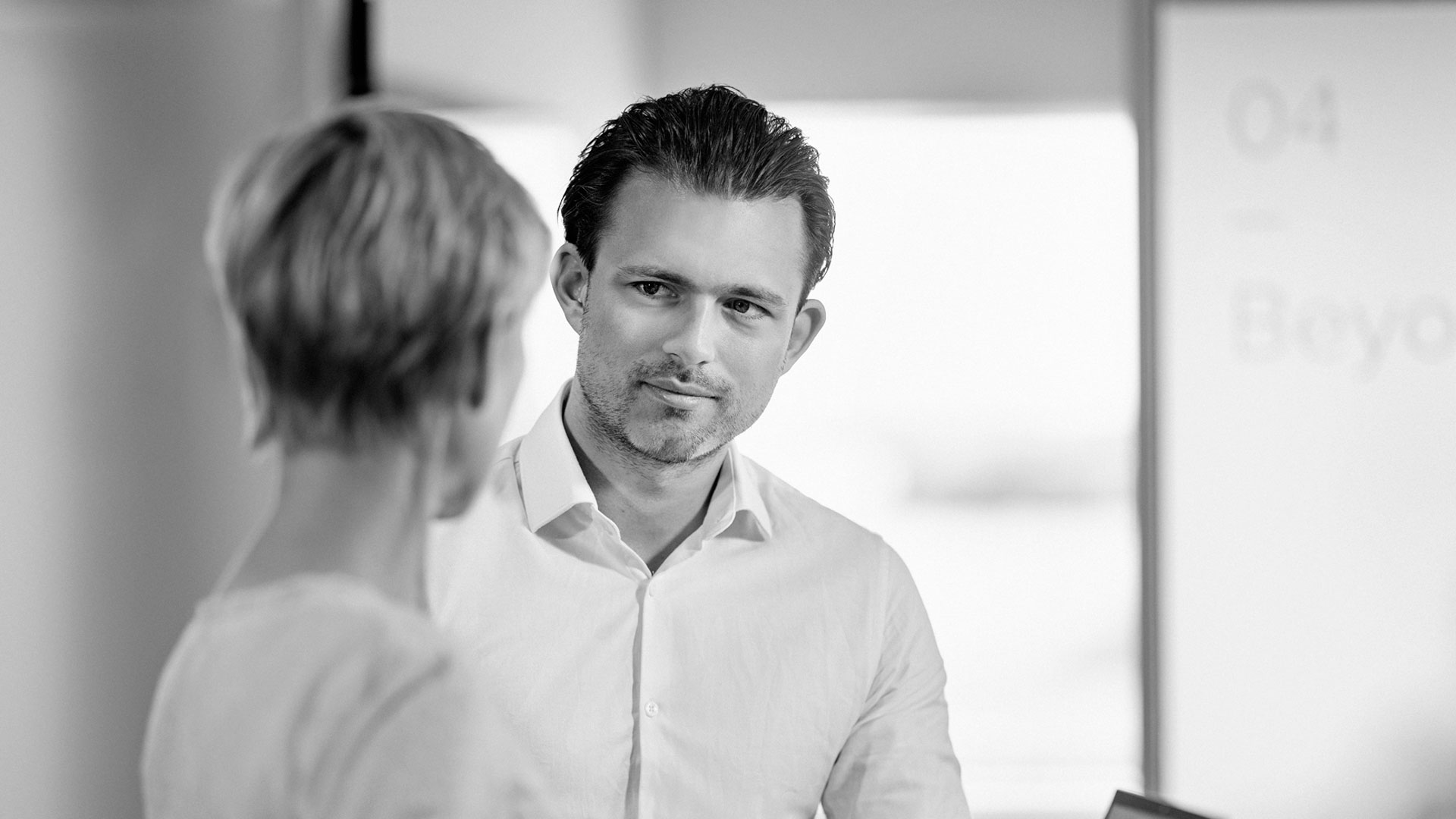 Basico-Find et forankringspunkt i ledelsen