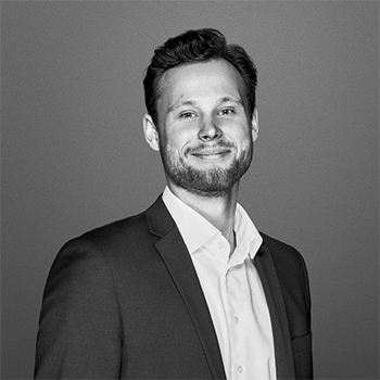 Peter Martin Nielsen