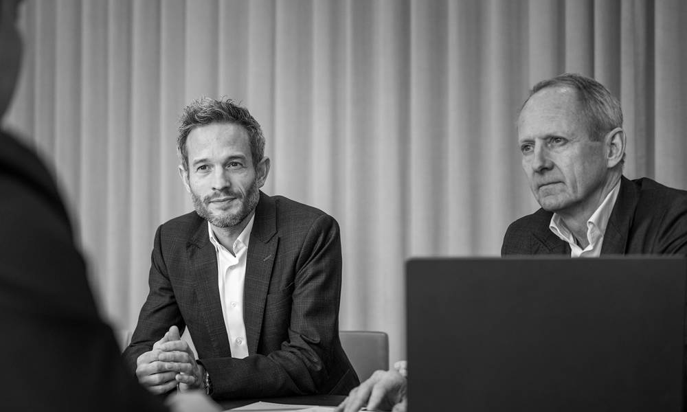 Giv din årsafslutning en flyvende start