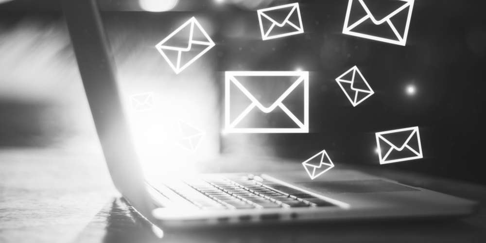 Nyhedsmail