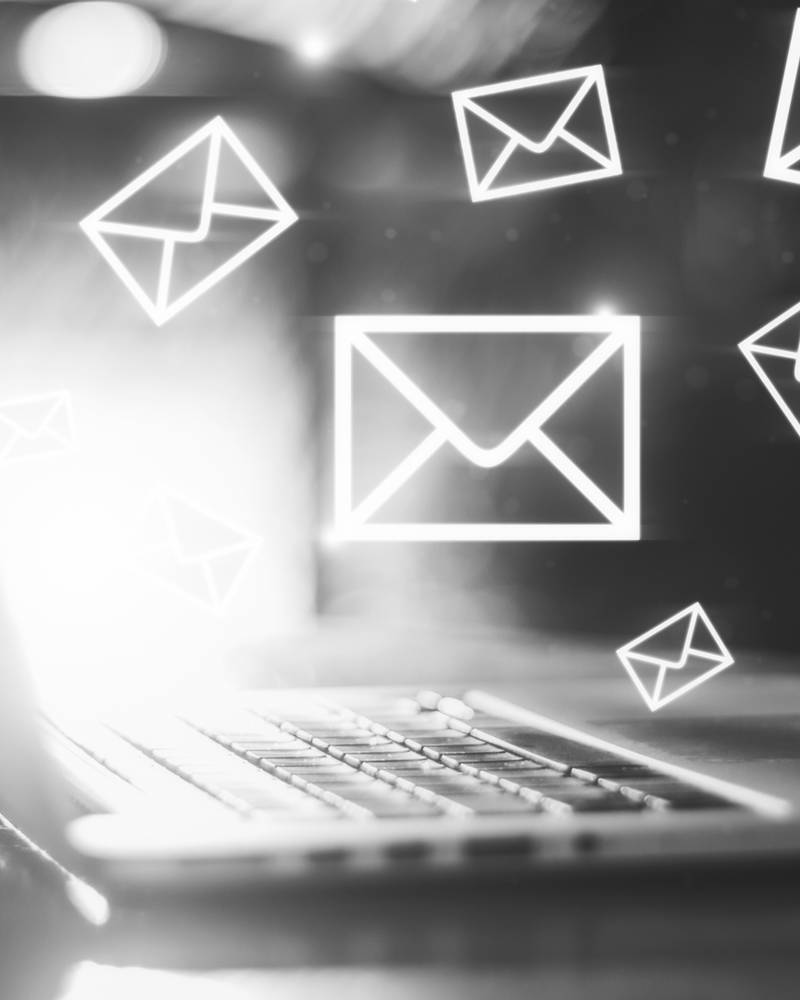 Nyhedsmail