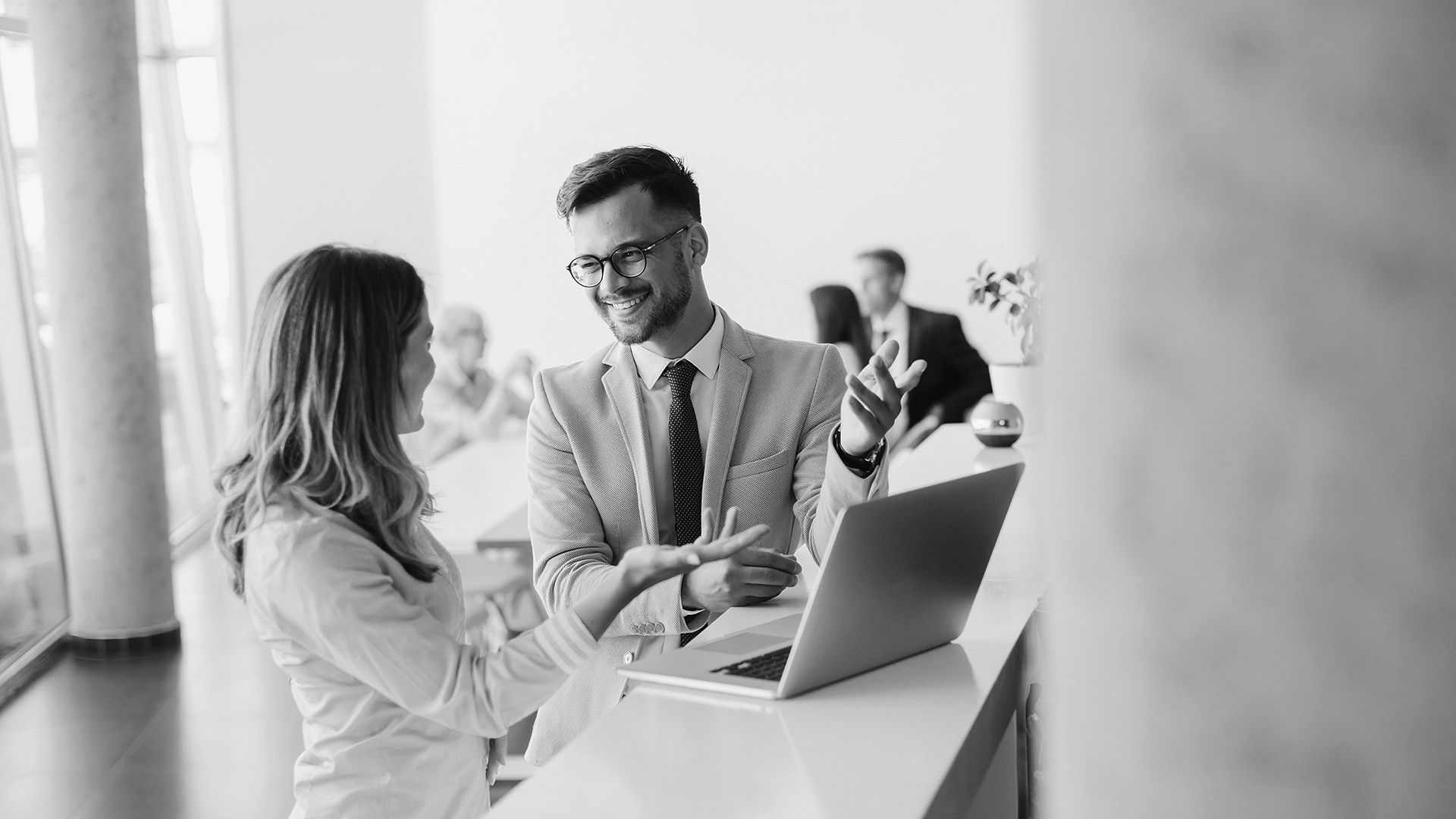 Basico Rekruttering Controller