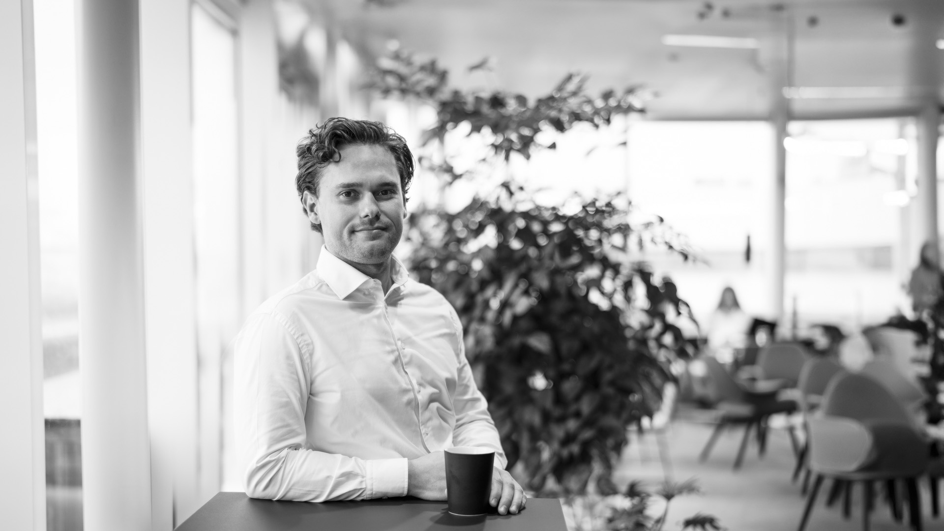 Basico Fra Ha It Studerende Til Manager I Basico