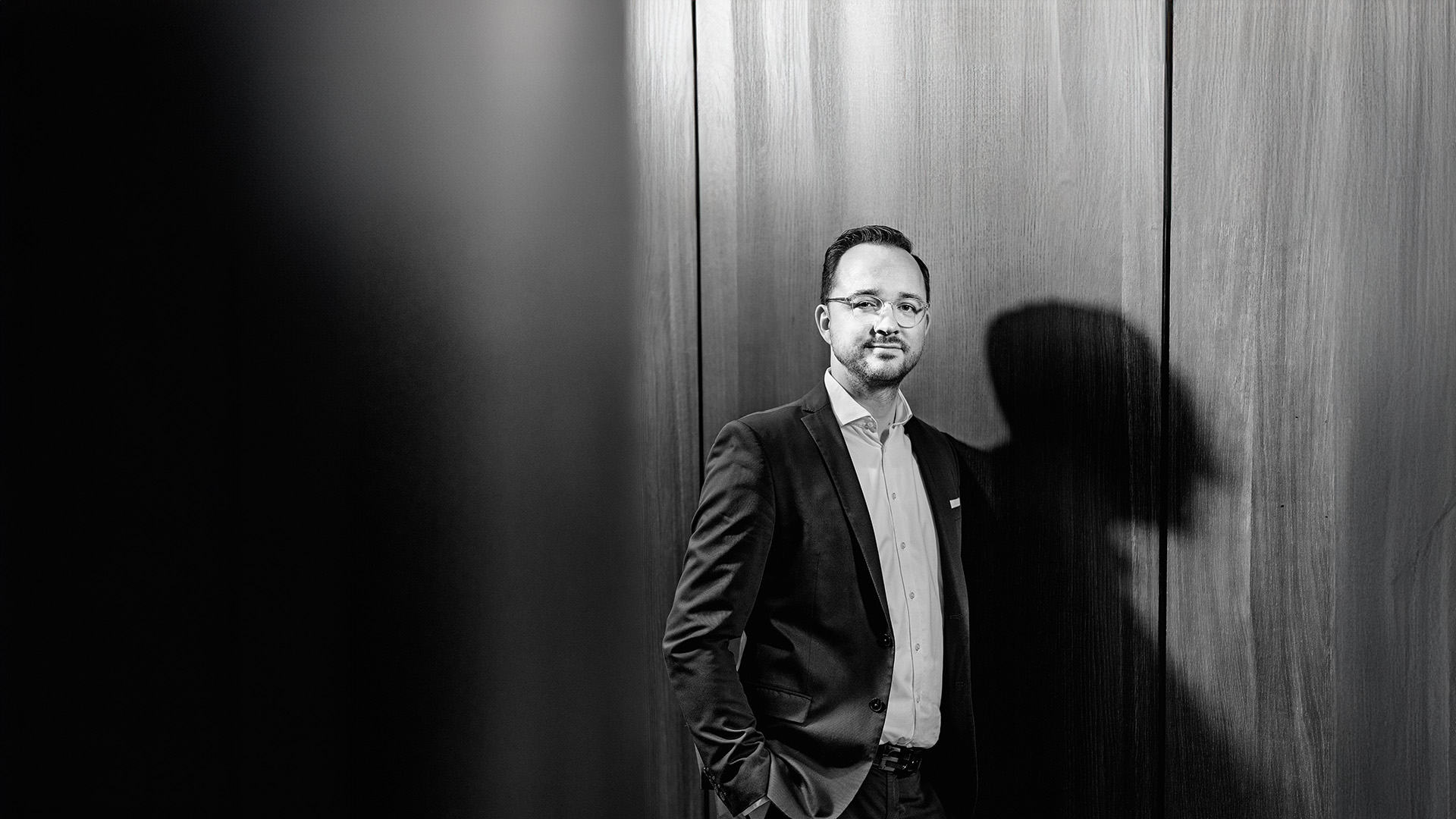 Maersk Air Cargo: I Maersk Air Cargo er payroll meget mere end tal og transaktioner