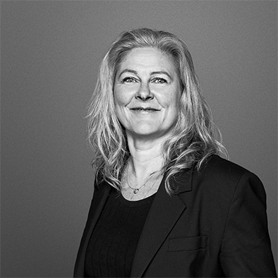 Susanne Warnick Ravn