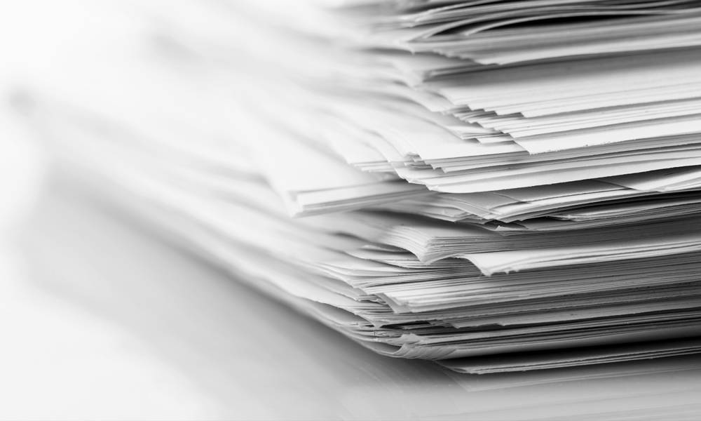 Digital bookkeeping by 2024 – Are you ready?