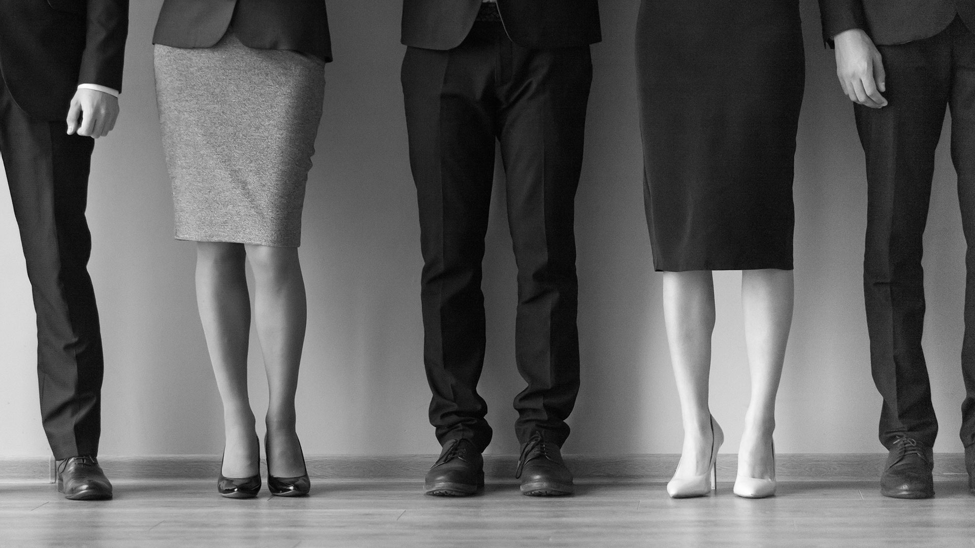 Mennesker Kandidater