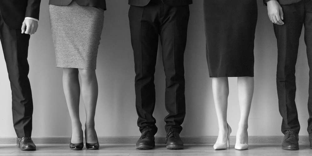 Mennesker Kandidater