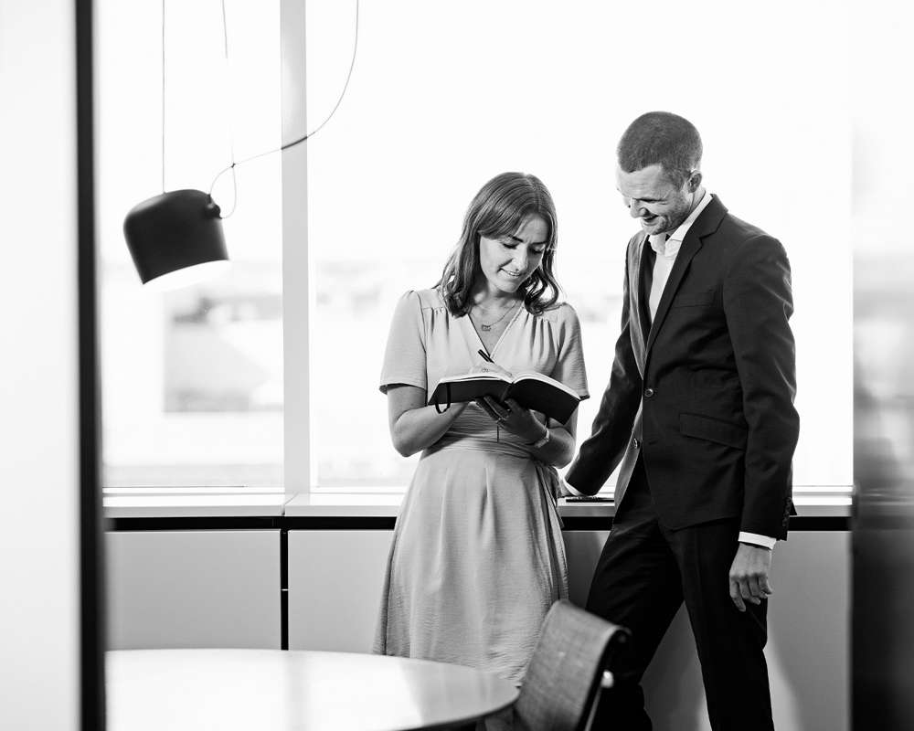 Syv Spoergsmaal ERP Content