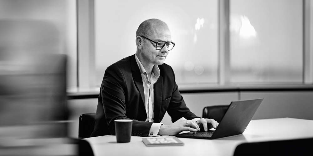 Basico Change Management Henrik