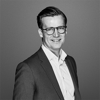 Morten  Virenfeldt Nielsen