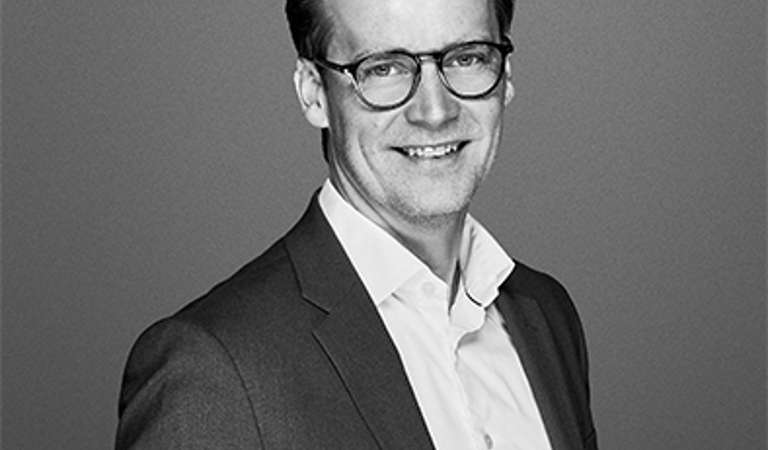 Morten Virenfeldt Nielsen