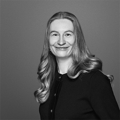 Amanda Buurgaard Sørensen