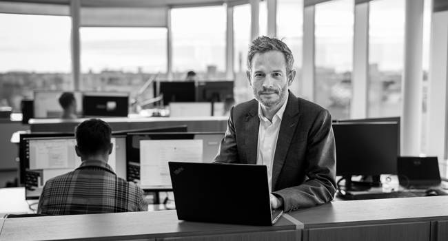 Basico Styrk Processerne I Finance Og Minimer Fejl I De Indirekte Skatter