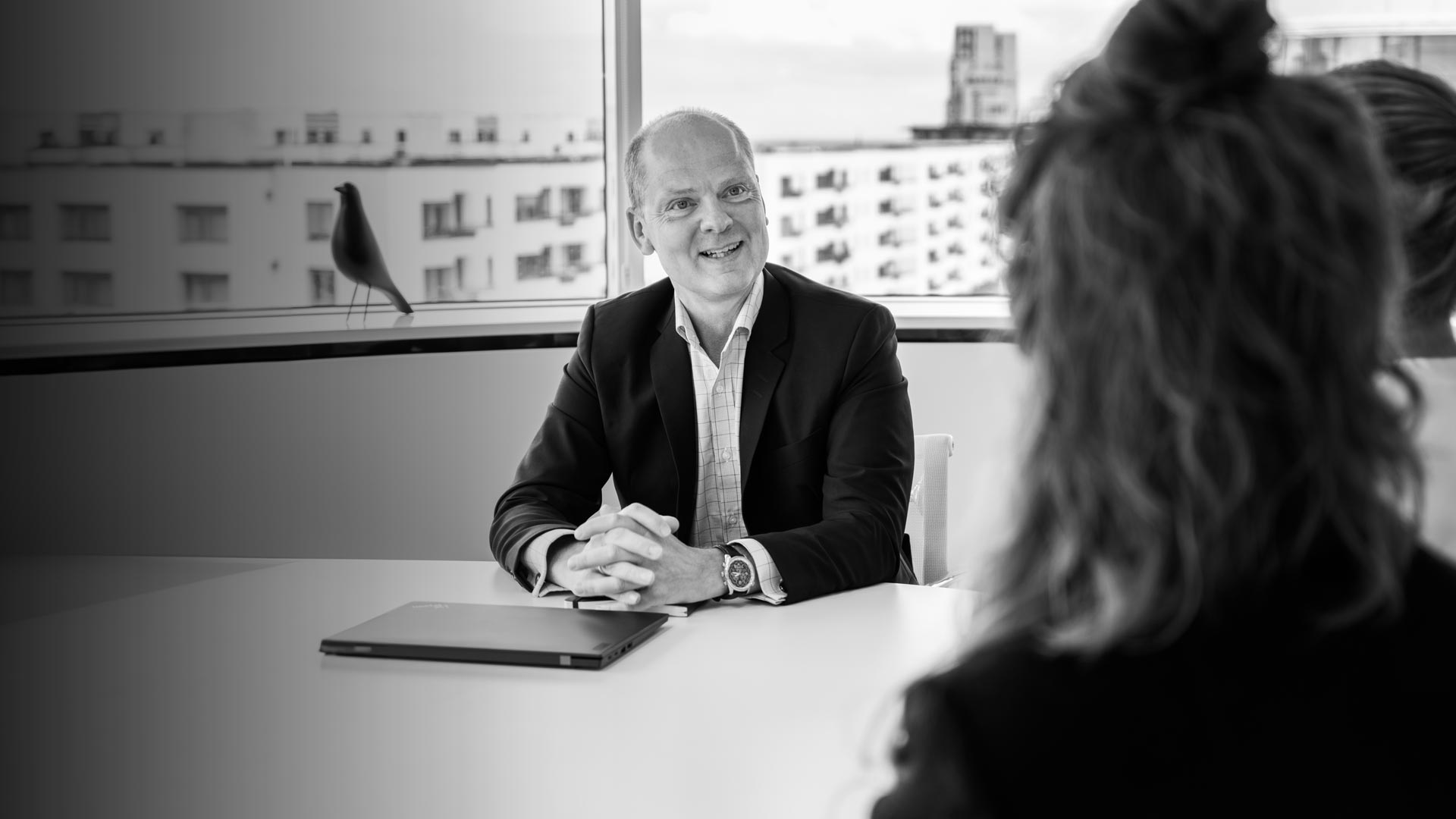 People & Payroll Services