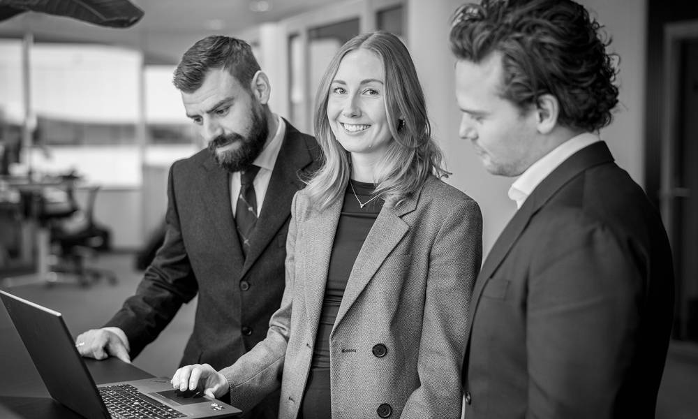 Skab overblik og værdi i den juridiske funktion med en Legal Operating Model