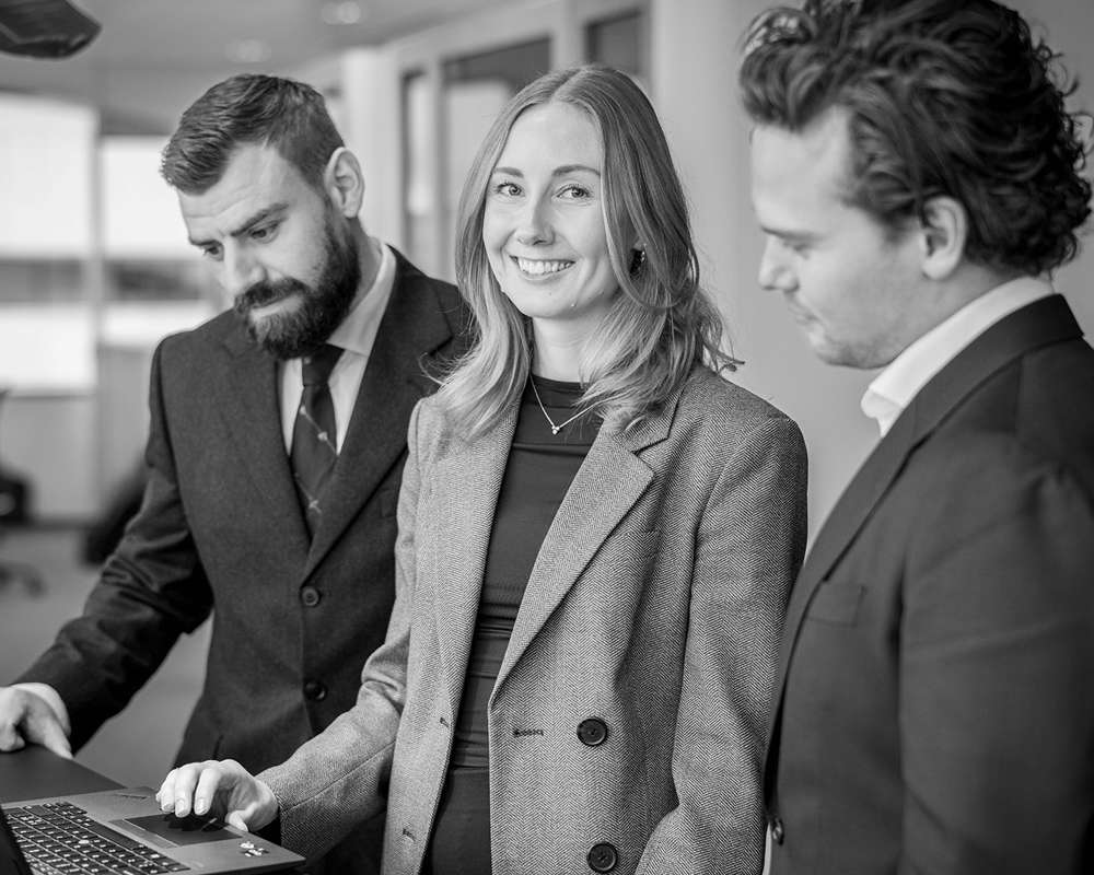 Basico Legal Operating Model