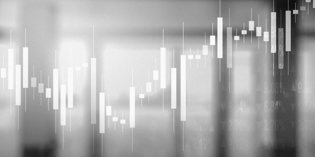 Mail series: Financial forecasting