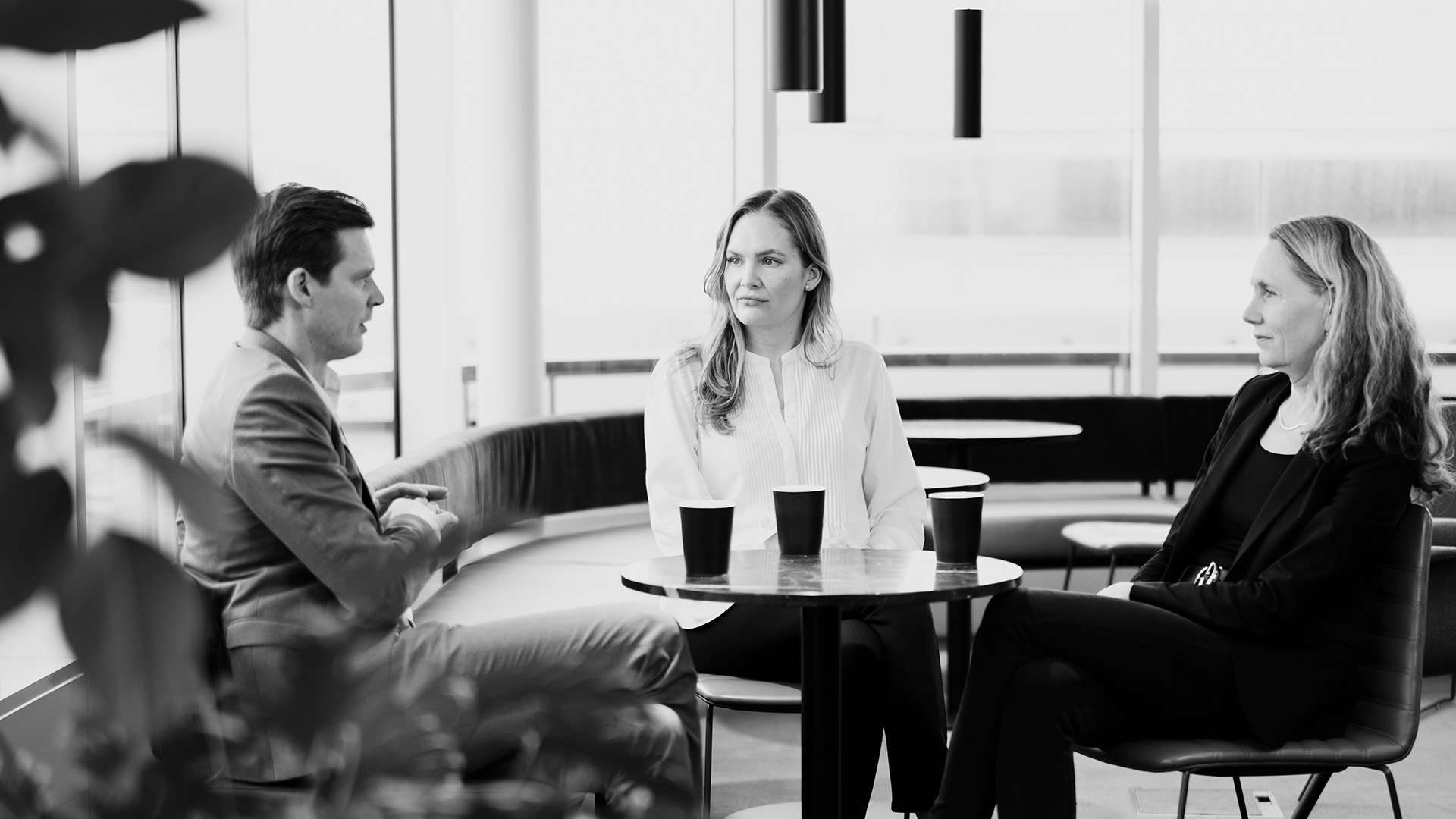 Basico Esg Er En Tvaerfaglig Disciplin Men Hvad Er Cfoens Rolle