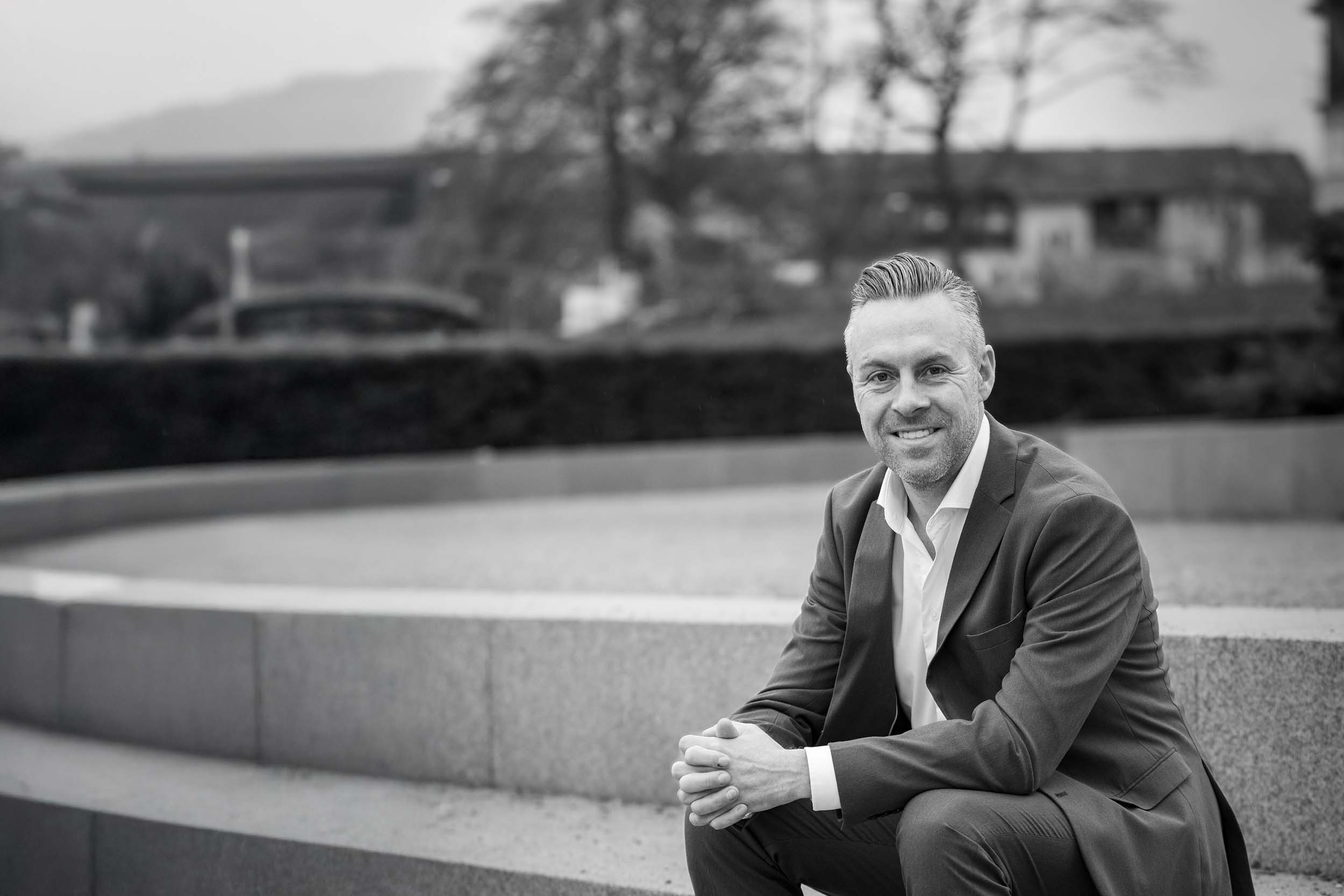 Er du ny ​CFO i en scale-up?​