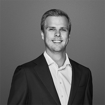 Frederik Baunehøj Jørgensen