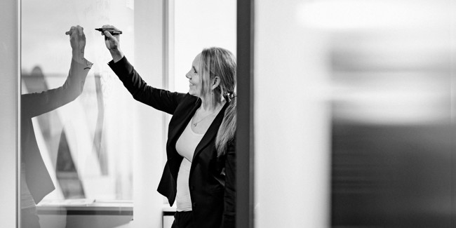 Facility Management Consulting