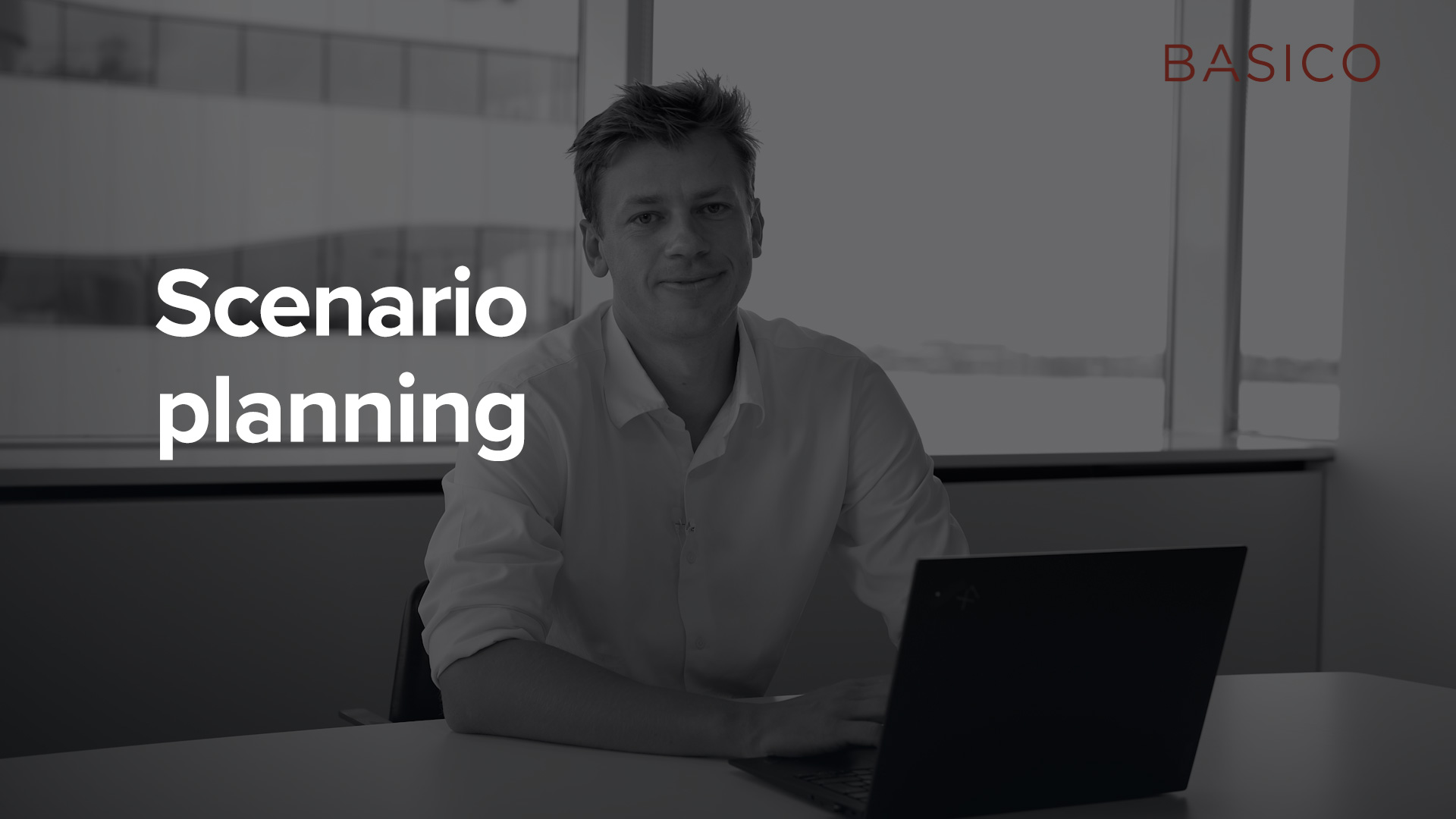 Basico Workday Adaptive Scenario Planning